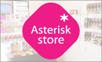 Asterist store