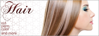 Hair